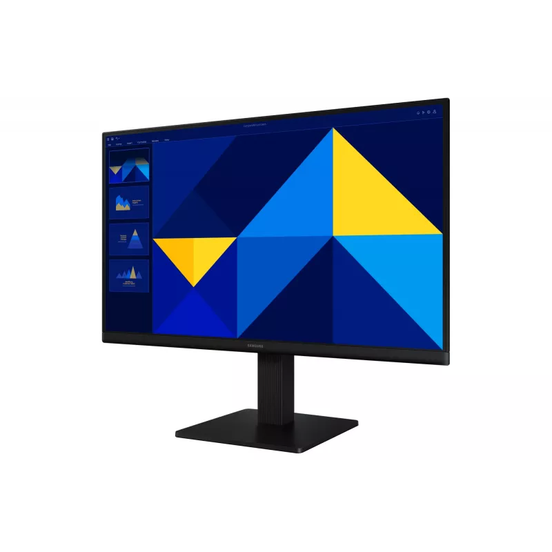 Samsung S30GD monitor per computer 55,9 cm (22