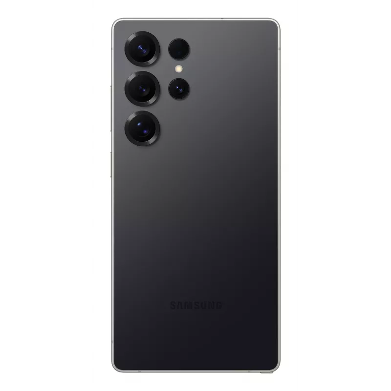 Samsung Galaxy S25 Ultra 17,5 cm (6,9 inch) Dual SIM Android 15 5G USB Type-C 12 GB 1 TB 5000 mAh nero, titanio