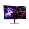 Samsung G81SF monitor per computer 81,3 cm (32 inch) 3840 x 2160 pixel 4K Ultra HD OLED argento