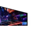 Samsung G81SF monitor per computer 81,3 cm (32 inch) 3840 x 2160 pixel 4K Ultra HD OLED argento