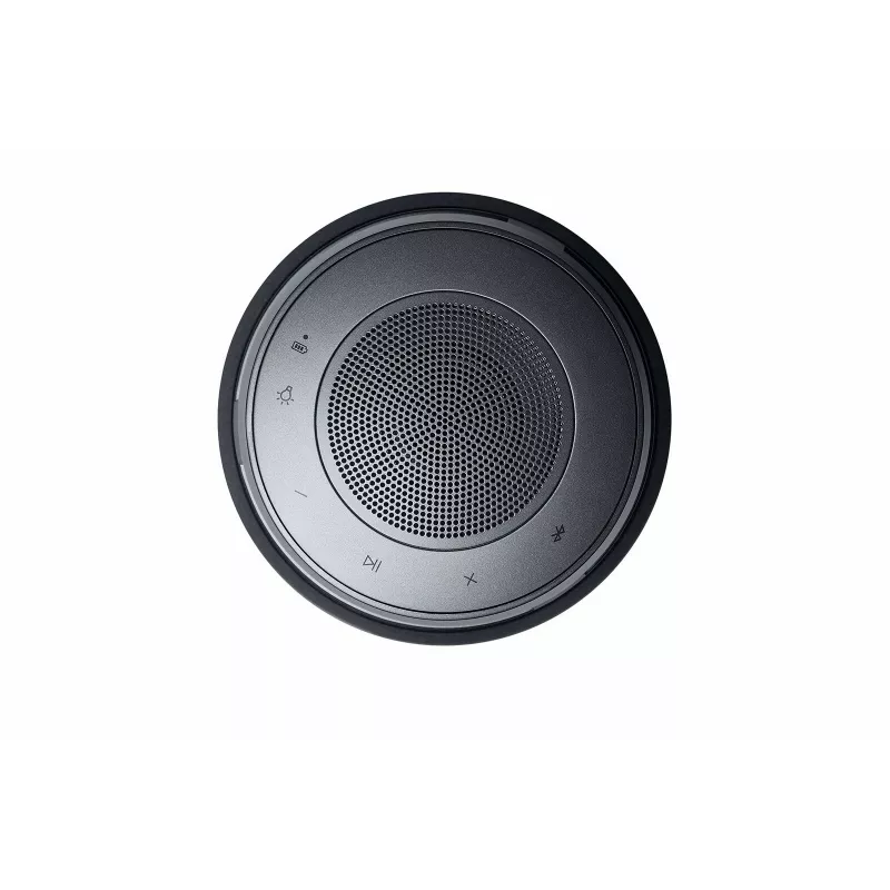 LG XBOOM Go DXO2 altoparlante portatile stereo nero 50 W