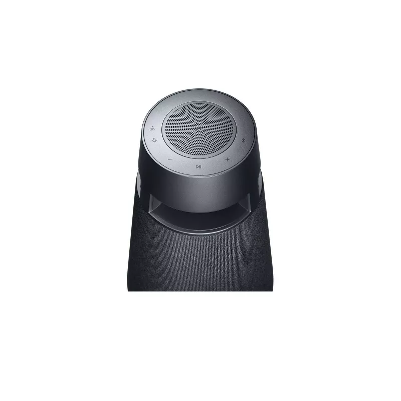 LG XBOOM Go DXO2 altoparlante portatile stereo nero 50 W