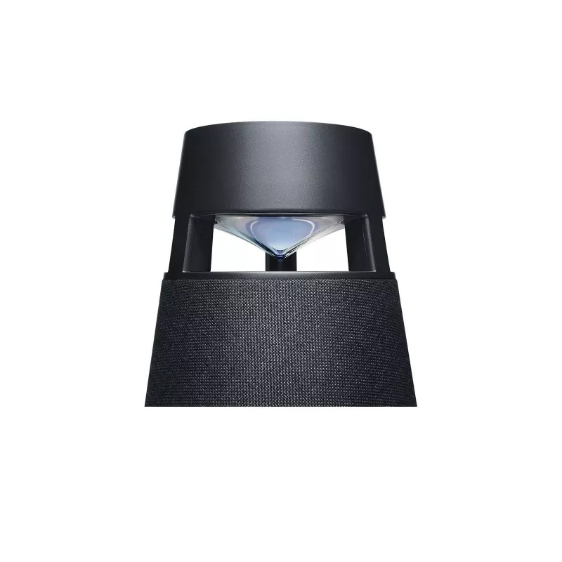 LG XBOOM Go DXO2 altoparlante portatile stereo nero 50 W