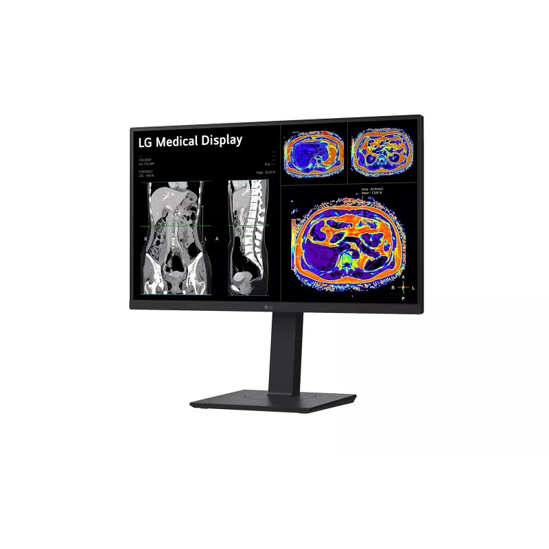 LG 27HS713C-B monitor per computer 68,6 cm (27