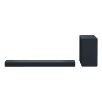 Soundbar LG DSC9S.DDEULLM Dolby Atmos 3.1 con subwoofer wireless