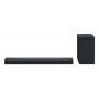 Soundbar LG DSC9S.DDEULLM Dolby Atmos 3.1 con subwoofer wireless