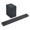 Soundbar LG DSC9S.DDEULLM Dolby Atmos 3.1 con subwoofer wireless