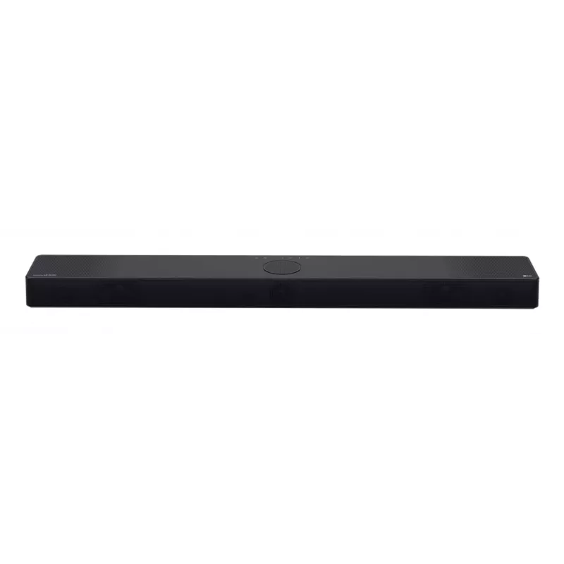Soundbar LG DSC9S.DDEULLM Dolby Atmos 3.1 con subwoofer wireless