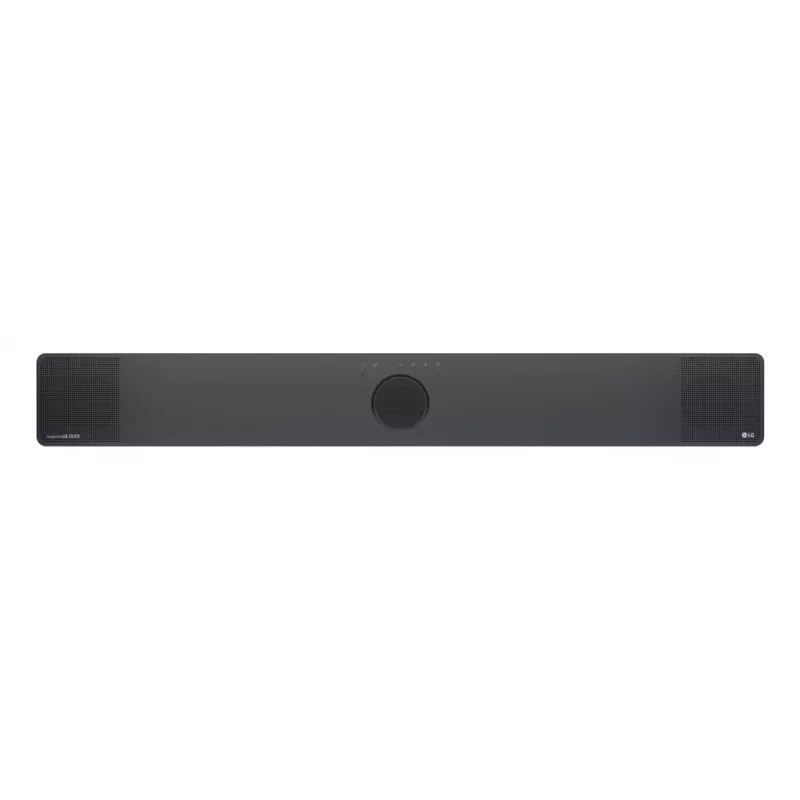 Soundbar LG DSC9S.DDEULLM Dolby Atmos 3.1 con subwoofer wireless