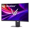 LG 37G800A-B monitor per computer 94 cm (37 inch) 3840 x 2160 pixel 4K Ultra HD nero