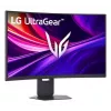 LG 37G800A-B monitor per computer 94 cm (37 inch) 3840 x 2160 pixel 4K Ultra HD nero
