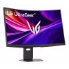 LG 37G800A-B monitor per computer 94 cm (37 inch) 3840 x 2160 pixel 4K Ultra HD nero