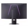 LG 37G800A-B monitor per computer 94 cm (37 inch) 3840 x 2160 pixel 4K Ultra HD nero