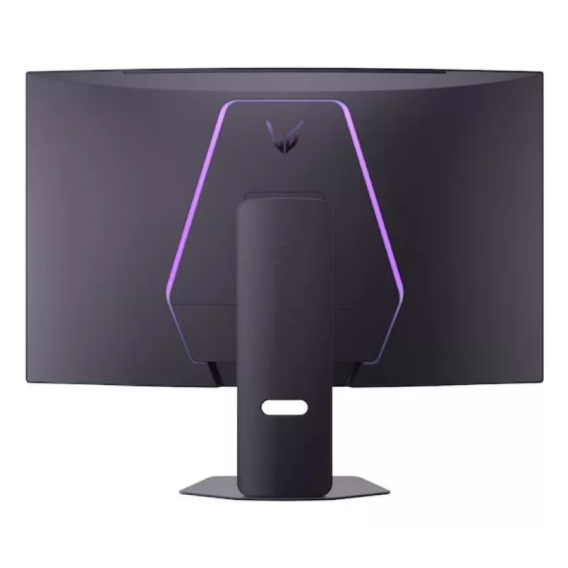 LG 37G800A-B monitor per computer 94 cm (37 inch) 3840 x 2160 pixel 4K Ultra HD nero