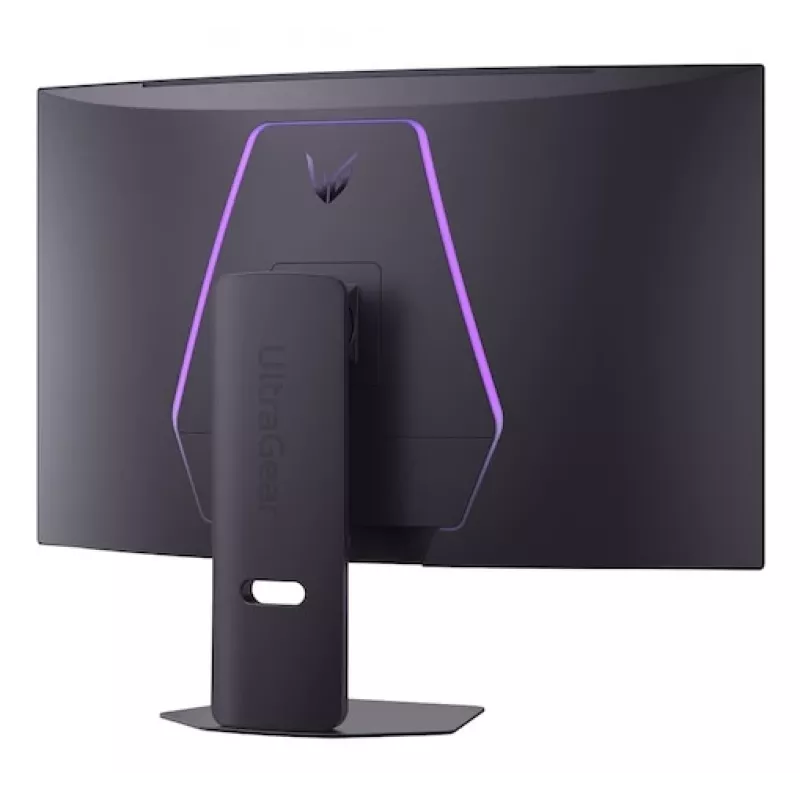 LG 37G800A-B monitor per computer 94 cm (37 inch) 3840 x 2160 pixel 4K Ultra HD nero