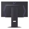 LG 27GX700A-B monitor per computer 67,3 cm (26,5 inch) 2560 x 1440 pixel Quad HD OLED nero