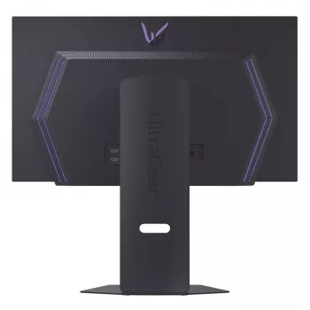 LG 27GX700A-B monitor per computer 67,3 cm (26,5