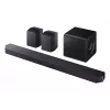 Samsung Q-Serie HW-Q930F nero 9.1.4 canali 42 W