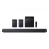 Samsung Q-Serie HW-Q930F nero 9.1.4 canali 42 W