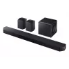 Samsung Q-Series HW-Q990F nero, titanio 11.1.4 canali 41 W