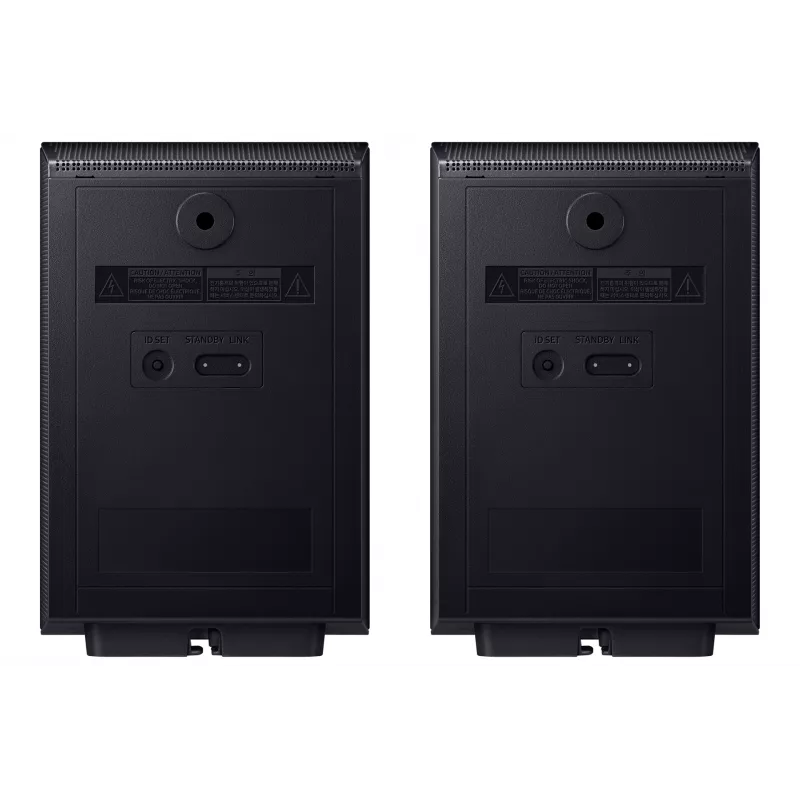 Samsung Q-Series HW-Q990F nero, titanio 11.1.4 canali 41 W