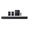 Samsung Q-Series HW-Q990F nero, titanio 11.1.4 canali 41 W