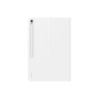 Samsung EF-DX625 QWERTY Pogo Pin bianco