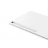 Samsung EF-DX625 QWERTY Pogo Pin bianco