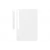 Samsung EF-DX625 QWERTY Pogo Pin bianco