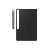 Samsung EF-DX625 QWERTY Pogo Pin nero