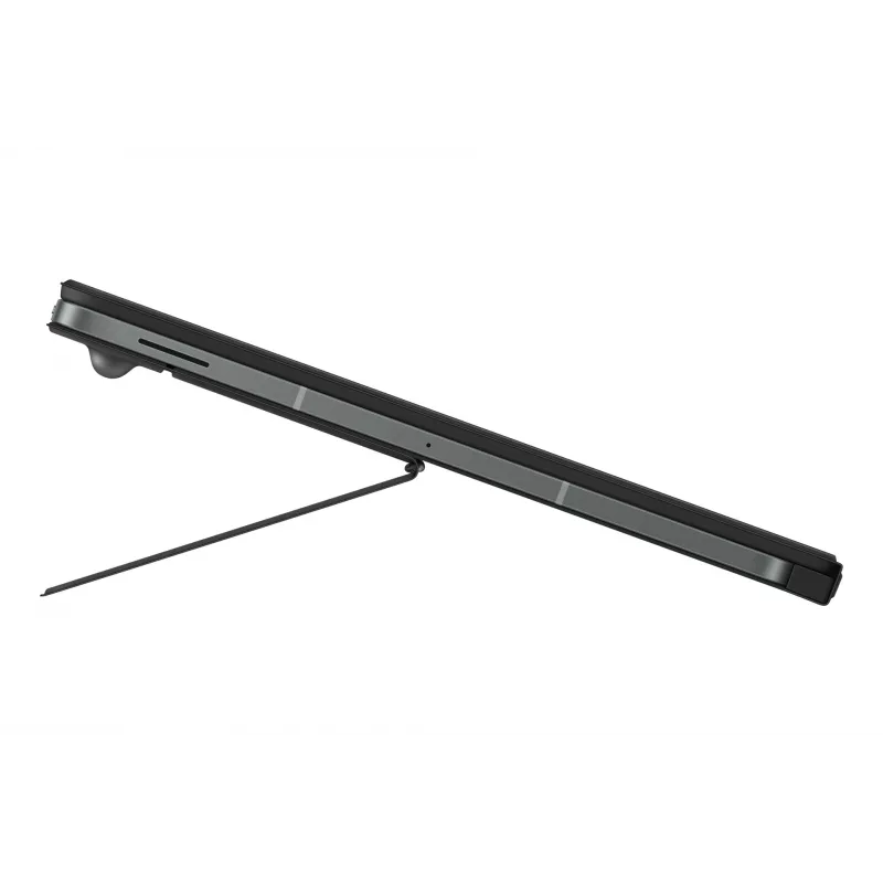 Samsung EF-DX625 QWERTY Pogo Pin nero