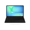 Samsung EF-DX625 QWERTY Pogo Pin nero