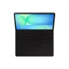 Samsung EF-DX625 QWERTY Pogo Pin nero