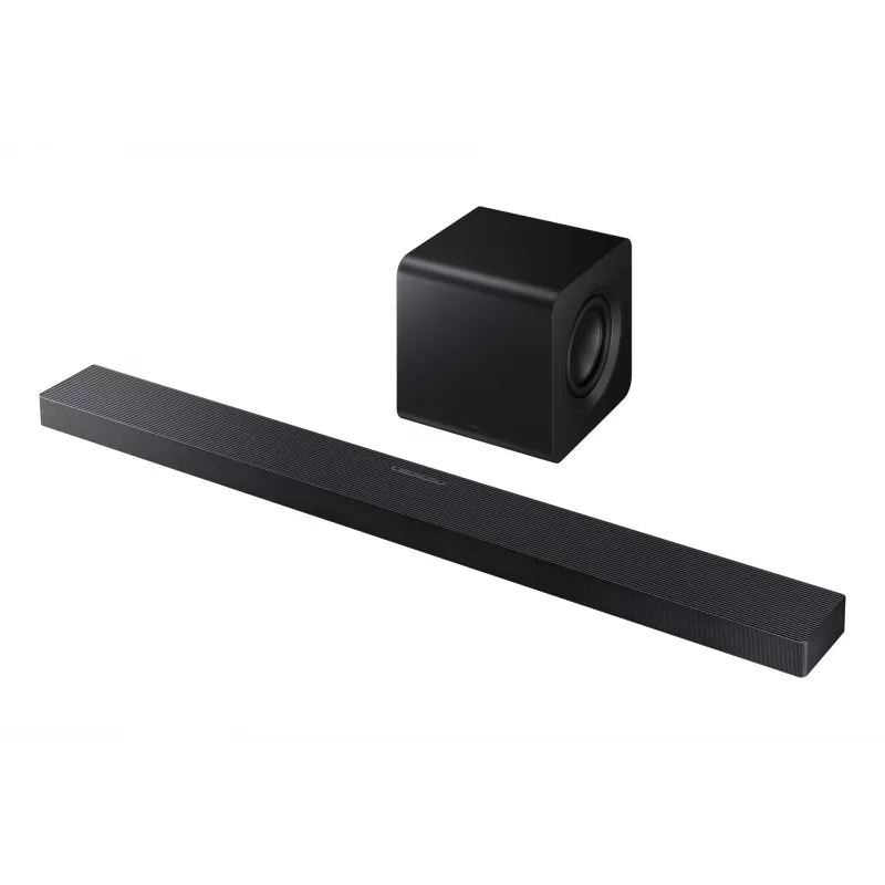 Samsung Q-Series HW-QS700F nero 3.1.2 canali