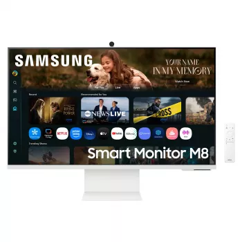 Samsung M8 M80F monitor per computer 81,3 cm (32