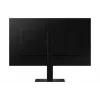 Samsung S60UD monitor per computer 68,6 cm (27 inch) 2560 x 1440 pixel Quad HD LCD nero