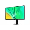 Samsung S60UD monitor per computer 68,6 cm (27 inch) 2560 x 1440 pixel Quad HD LCD nero