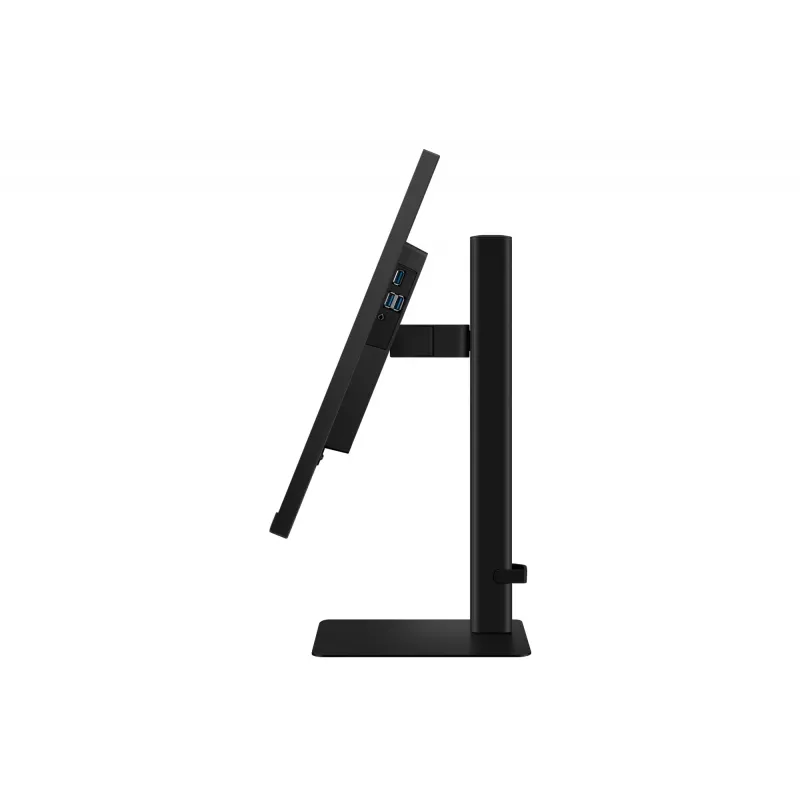 Samsung S60UD monitor per computer 68,6 cm (27 inch) 2560 x 1440 pixel Quad HD LCD nero