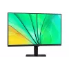 Samsung S60UD monitor per computer 68,6 cm (27 inch) 2560 x 1440 pixel Quad HD LCD nero