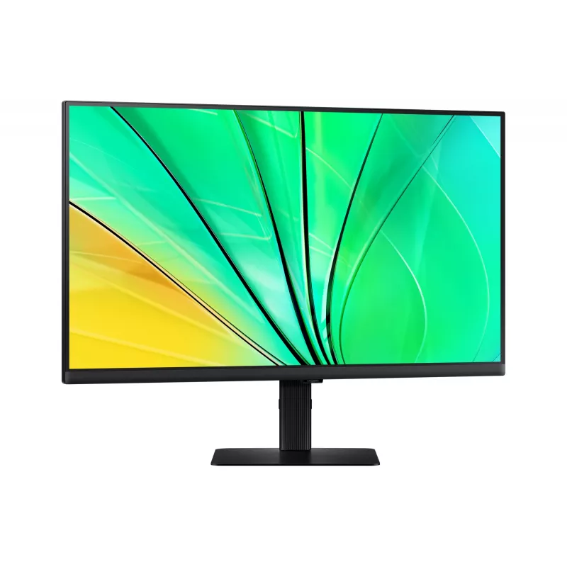 Samsung S60UD monitor per computer 68,6 cm (27 inch) 2560 x 1440 pixel Quad HD LCD nero