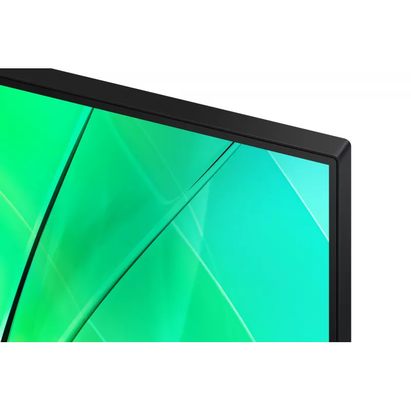 Samsung S60UD monitor per computer 68,6 cm (27 inch) 2560 x 1440 pixel Quad HD LCD nero