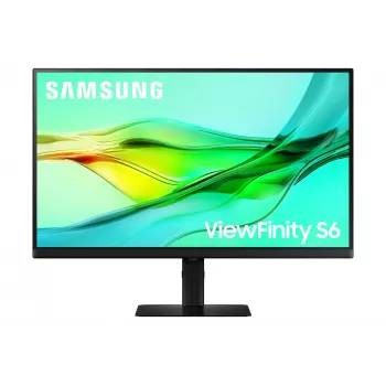 Samsung S60UD monitor per computer 68,6 cm (27
