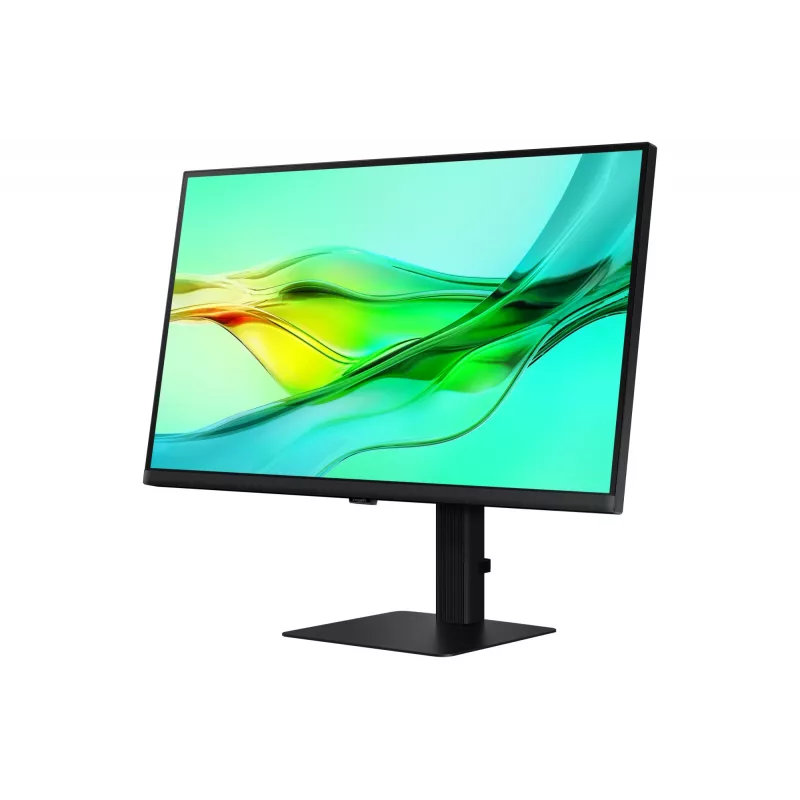 Samsung S60UD monitor per computer 68,6 cm (27