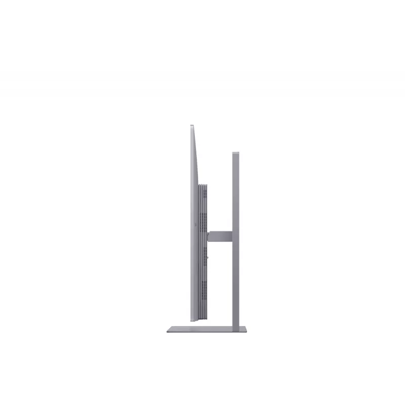 Samsung M90SF monitor per computer 81,3 cm (32 inch) 3840 x 2160 pixel 4K Ultra HD OLED argento