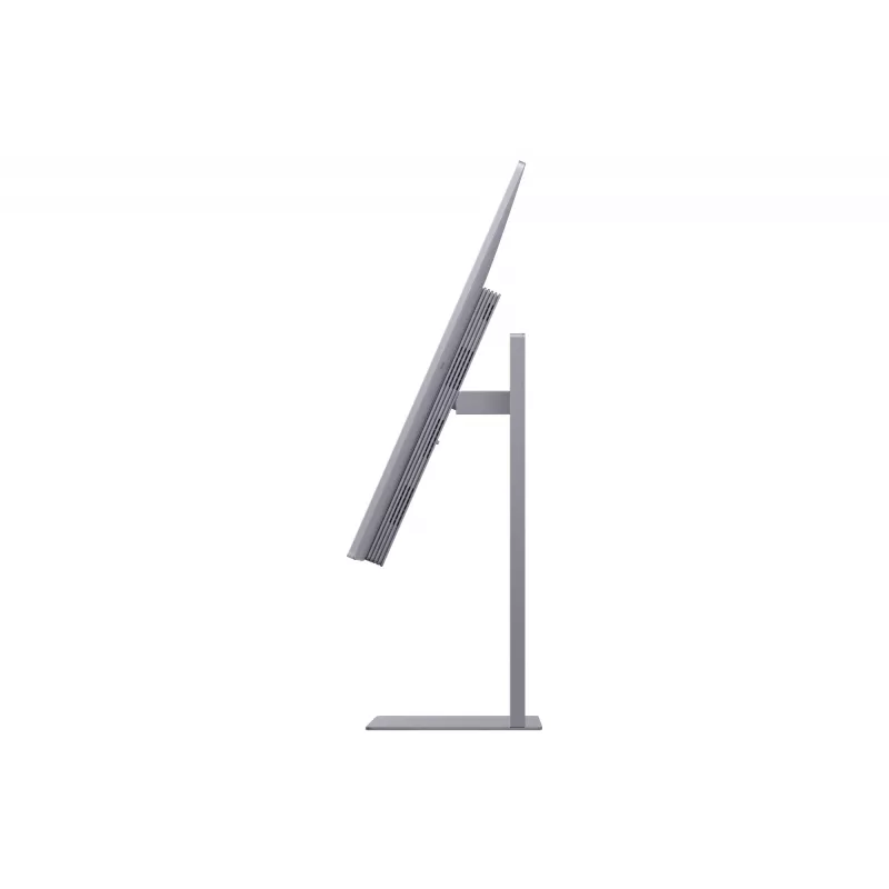 Samsung M90SF monitor per computer 81,3 cm (32 inch) 3840 x 2160 pixel 4K Ultra HD OLED argento