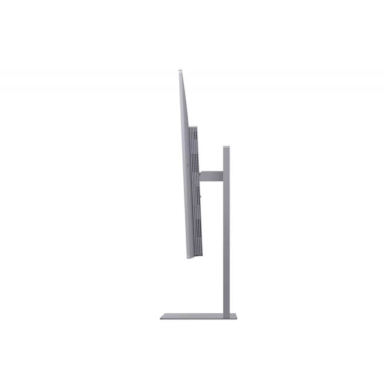 Samsung M90SF monitor per computer 81,3 cm (32 inch) 3840 x 2160 pixel 4K Ultra HD OLED argento