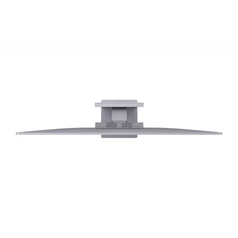 Samsung M90SF monitor per computer 81,3 cm (32 inch) 3840 x 2160 pixel 4K Ultra HD OLED argento