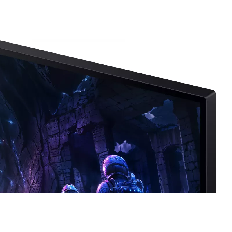 Samsung S27FG512EU monitor per computer 68,6 cm (27