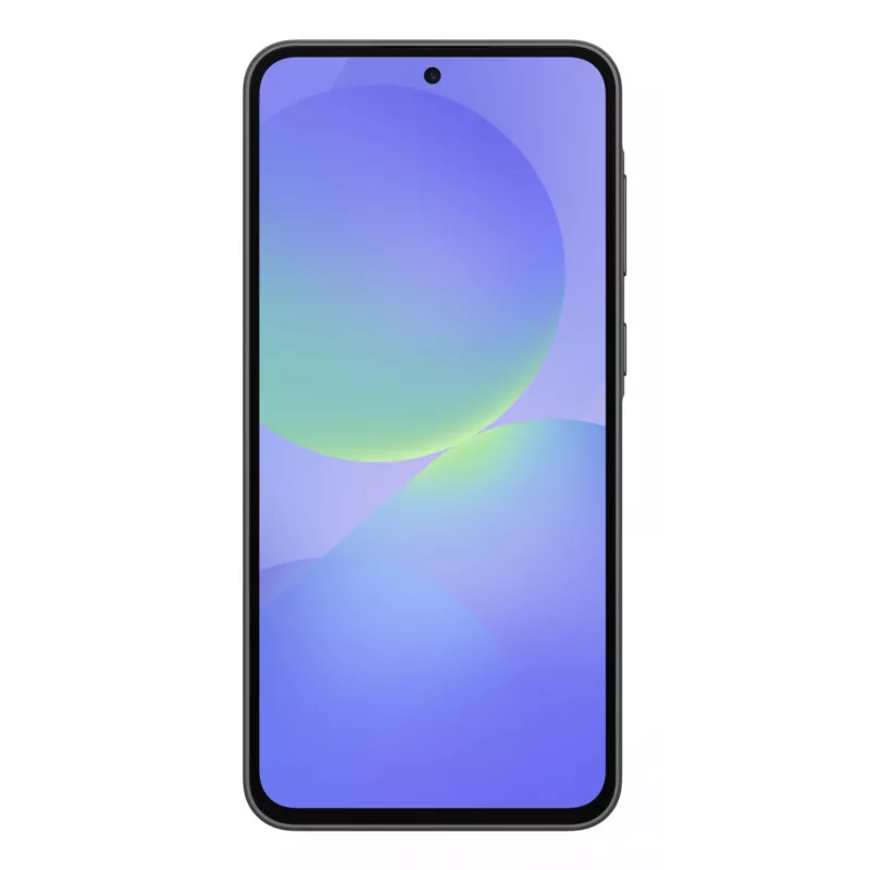 Samsung Galaxy A36 5G Enterprise Edition 17 cm (6.7 inch) Dual SIM USB Type-C 8 GB 256 GB 5000 mAh nero