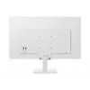 Samsung M5 M50F monitor per computer 68,6 cm (27 inch) 1920 x 1080 pixel Full HD LCD bianco